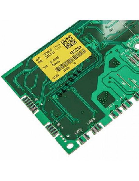 Модуль управління для пральної машини Gorenje AKO-10-GZ-4 195761