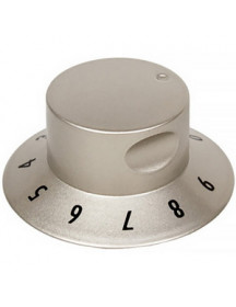 Ручка регулювання конфорки для електроплити Gorenje 195864 Ручка регулювання конфорки для електроплити Gorenje 195864