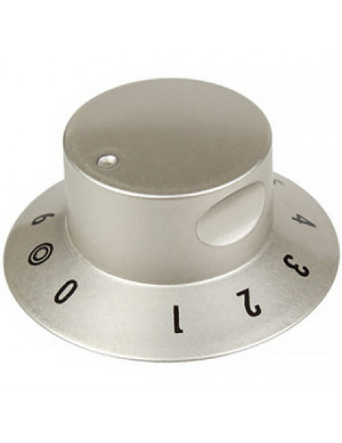 Ручка регулювання конфорки (2-х зонна) для електроплити Gorenje 195865