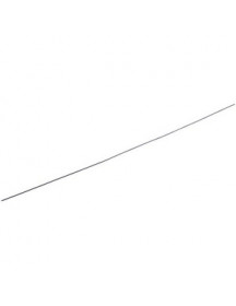 Припій для пайки алюмінію/меді з флюсом 196 FС L=500mm (1шт) Припій для пайки алюмінію/меді з флюсом 196 FС L=500mm (1шт)