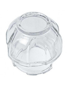 Gorenje 196008 крышка плафона лампы (стеклянная) для духовки