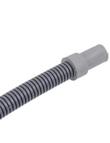 Шланг зливний для посудомийної машини Gorenje 196158 1000mm