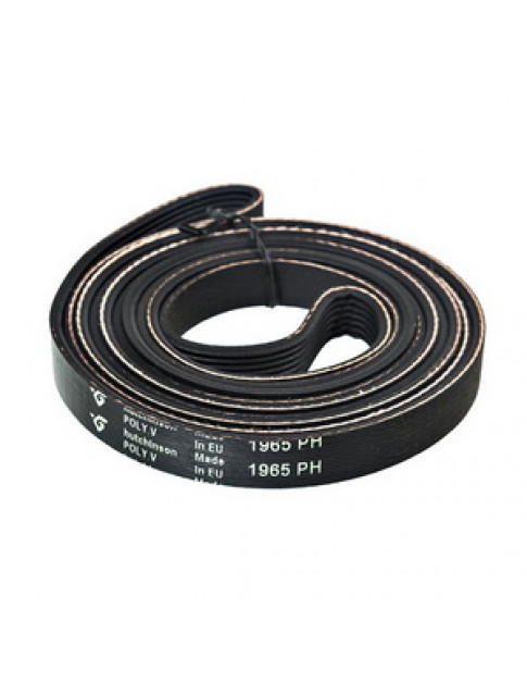 Ремінь для пральної машини 1965H7PH Hutchinson чорний