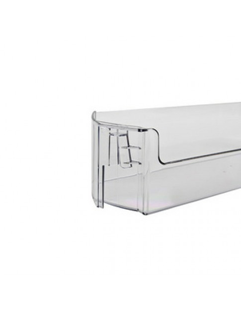 Дверна полиця для пляшок для холодильника Gorenje 196691 435x110mm Дверна полиця для пляшок для холодильника Gorenje 196691 435x110mm