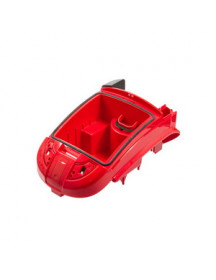 Корпус для пилососа Thomas Genius 198409