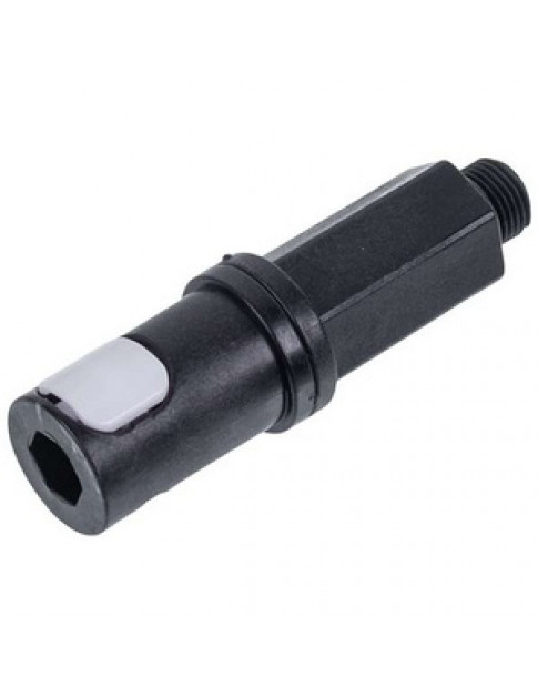 Штуцер на помпу для пилососа Thomas 198418 Twin TT