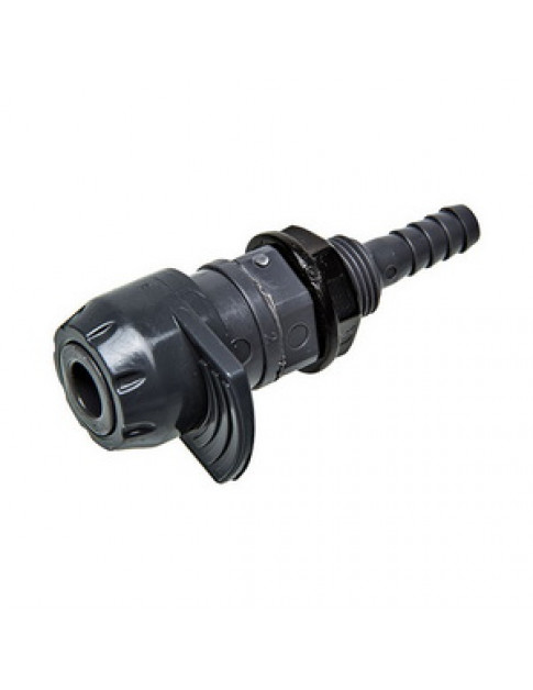 Штуцер на помпу для пилососа Thomas 198501