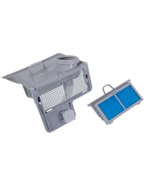 Диффузор для пилососа Thomas 198531