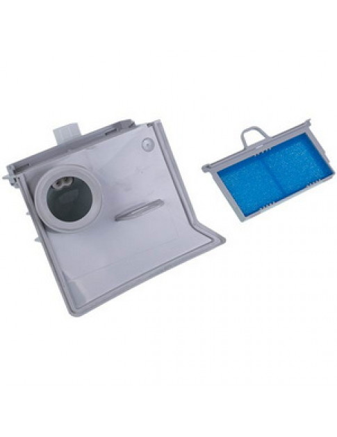 Диффузор для пилососа Thomas 198531