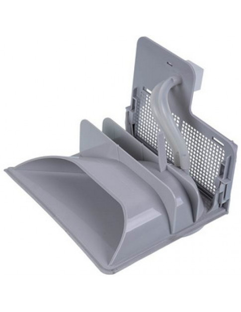 Диффузор для пилососа Thomas 198531