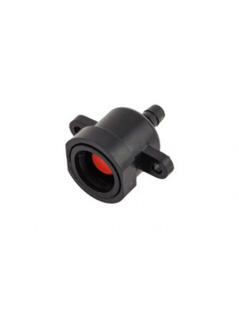 Штуцер для резервуара пилососа Thomas Twin TT/Т2 198580