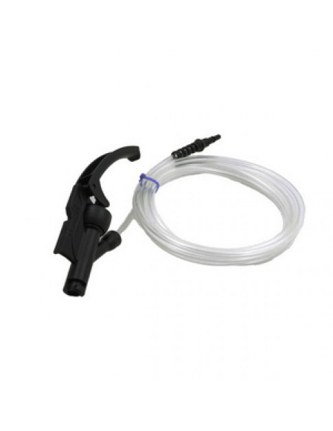 Шланг (система) подачі води для пилососа Bravo/Super Thomas 198639