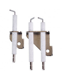 Електроди розпалу та іонізації для газового котла Buderus Logamax U044, U052, U054 19928643