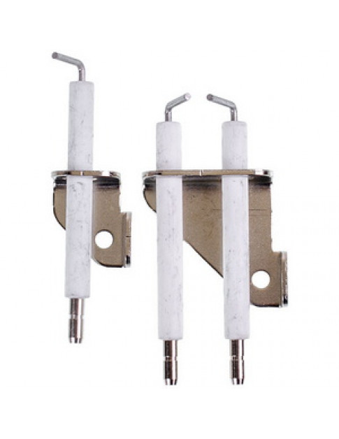 Електроди розпалу та іонізації для газового котла Buderus Logamax U044, U052, U054 19928643