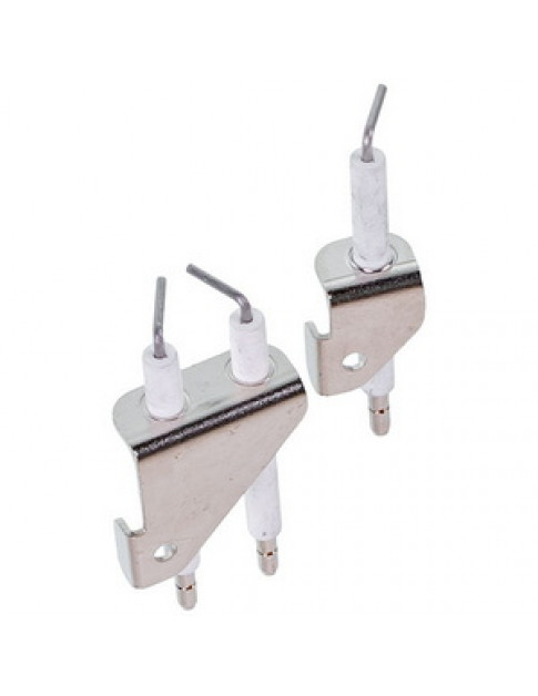 Електроди розпалу та іонізації для газового котла Buderus Logamax U044, U052, U054 19928643