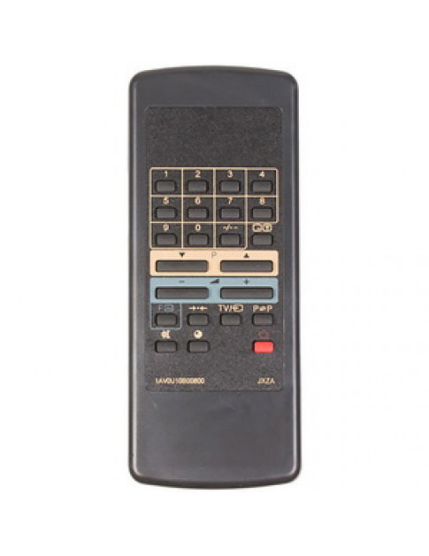 Пульт дистанційного керування для телевізора Sanyo 1AV0U10B00800