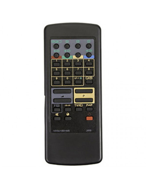 Пульт для телевізора Sanyo 1AV0U10B01900