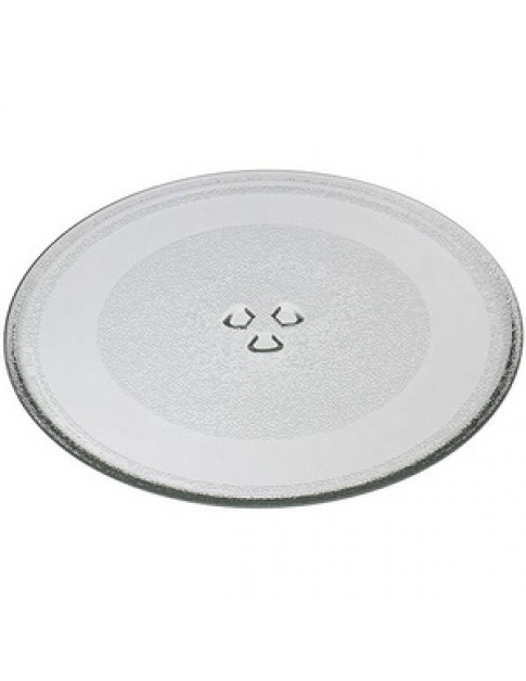 Тарілка для мікрохвильової печі LG 325мм 1B71961E Тарілка для мікрохвильової печі LG 325мм 1B71961E