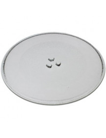 Тарілка для мікрохвильової печі LG 325мм 1B71961E Тарілка для мікрохвильової печі LG 325мм 1B71961E