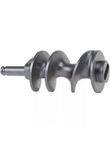 Шнек з віссю для м&aposясорубки Everest 1DIS0075