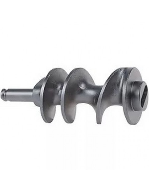 Шнек з віссю для м&aposясорубки Everest 1DIS0075 Шнек з віссю для м&aposясорубки Everest 1DIS0075