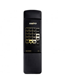 Пульт дистанційного керування для телевізора Sanyo 1LB4U10B00300