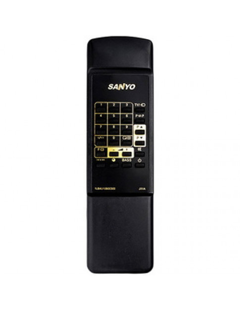 Пульт дистанційного керування для телевізора Sanyo 1LB4U10B00300 Пульт дистанційного керування для телевізора Sanyo 1LB4U10B00300