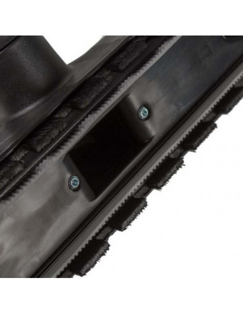 Щітка підлога/килим 2.863-000.0 для пилососа на трубу D=35mm Karcher