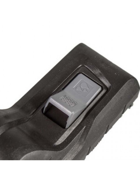 Щітка підлога/килим 2.863-000.0 для пилососа на трубу D=35mm Karcher