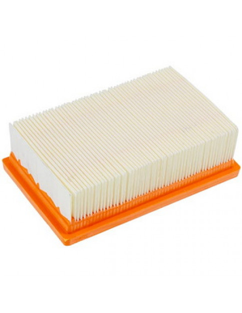 Фільтр вихідний HEPA для пилососа Karcher 2.863-005.0