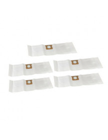 Набір мішків з мікроволокна (5 шт) 2.863-014.0 для пилососа Karcher