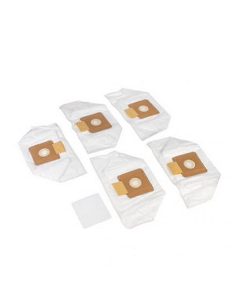 Набір мішків з мікроволокна (5 шт) 2.863-236.0 для пилососа Karcher