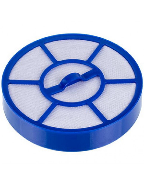 Фільтр вихідний HEPA13 для пилососа Karcher 2.863-238.0