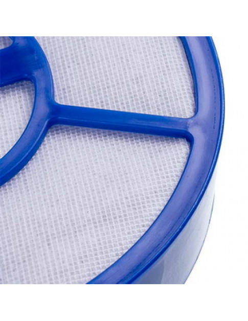 Фільтр вихідний HEPA13 для пилососа Karcher 2.863-238.0