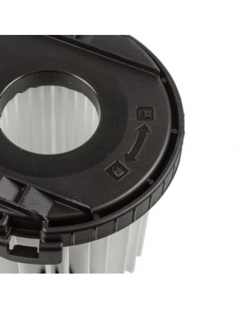 Фільтр HEPA циліндричний 2.863-239.0 для пилососа Karcher