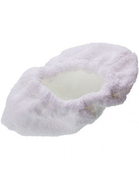 Набір серветок з мікрофібри для пароочисника Karcher 2.863-259.0+2.863-270.0 (3 шт.)