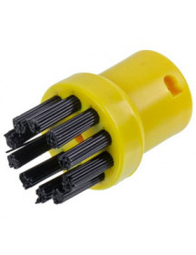 Щітка кругла для пароочисника Karcher 2.863-264.0