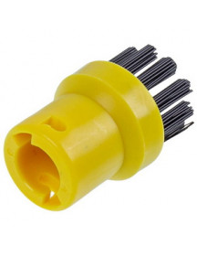 Щітка кругла для пароочисника Karcher 2.863-264.0