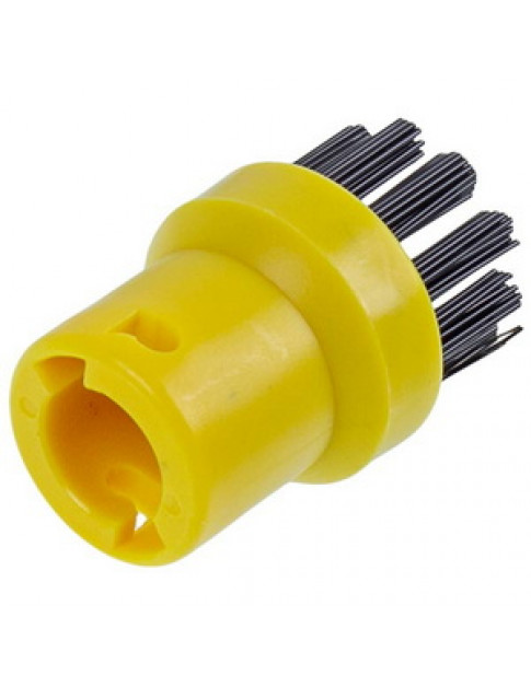 Щітка кругла для пароочисника Karcher 2.863-264.0