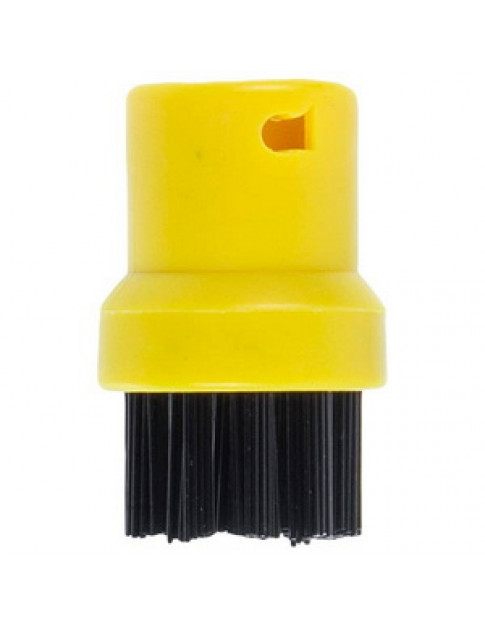Щітка кругла для пароочисника Karcher 2.863-264.0