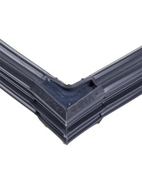 Ущільнювач дверей Rational 20.02.549P 395x355mm