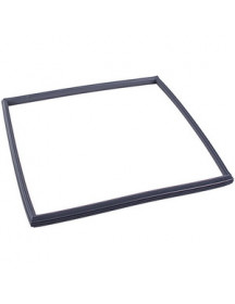 Ущільнювач дверей Rational 20.02.550P 500x470mm 28.5x13mm