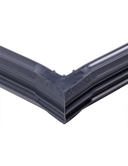 Ущільнювач дверей Rational 20.02.550P 500x470mm 28.5x13mm