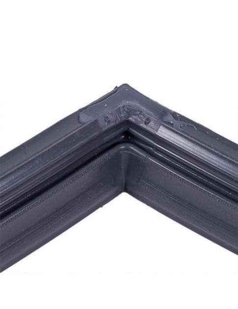 Ущільнювач дверей Rational 20.02.550P 500x470mm 28.5x13mm