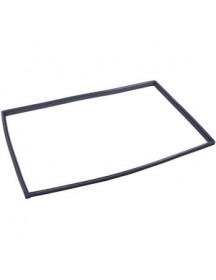 Ущільнювач дверей Rational 20.02.552P 755x470mm профиль 28.5x13mm