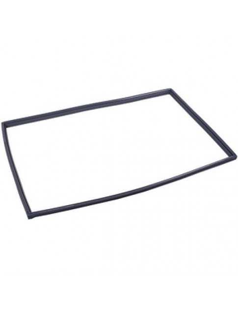 Ущільнювач дверей Rational 20.02.552P 755x470mm профиль 28.5x13mm