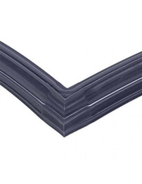 Ущільнювач дверей Rational 20.02.552P 755x470mm профиль 28.5x13mm