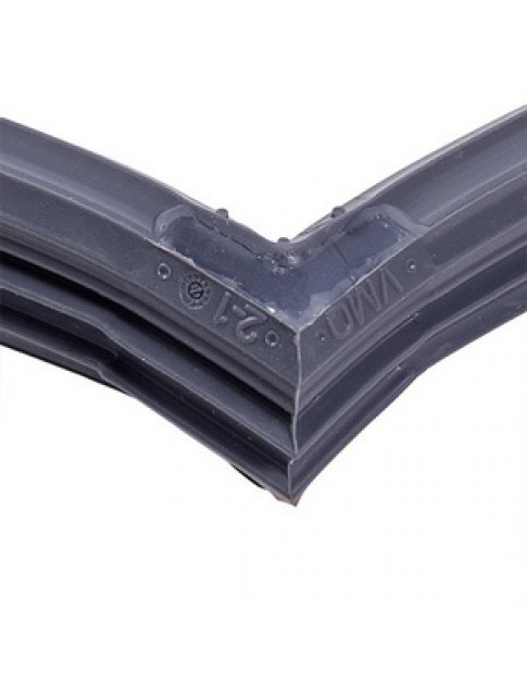 Ущільнювач дверей Rational 20.02.552P 755x470mm профиль 28.5x13mm