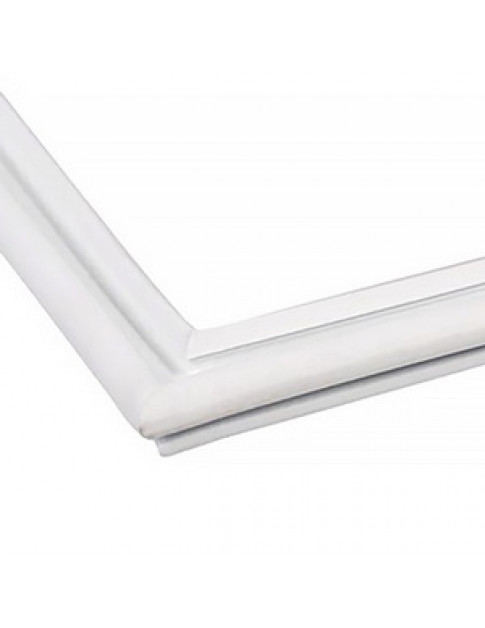 Ущільнювальна гума для морозильної камери Bosch 20000188 білий