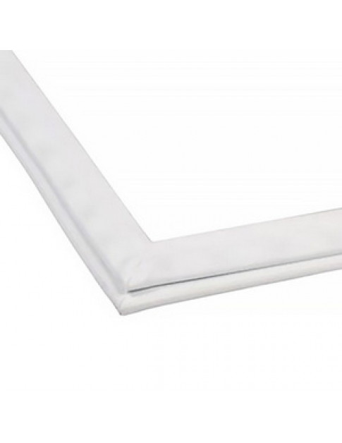 Ущільнювальна гума для морозильної камери Bosch 20000188 білий